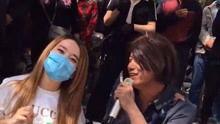 网红乞丐美女,揭秘她的传奇人生！”