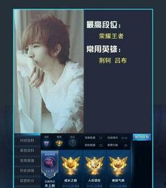 明星王者名,闪耀电竞舞台的璀璨星辰