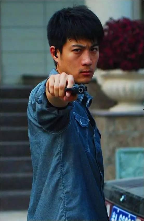 张贵森明星,星光璀璨的影视新星