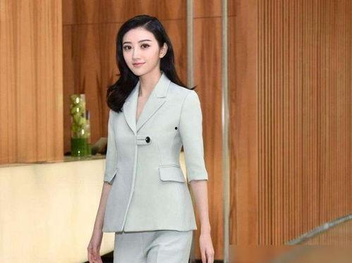 明星范的意思,闪耀舞台的璀璨风采