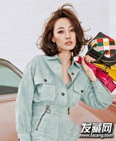 短发比长发好看的明星,盘点那些短发造型更胜一筹的明星