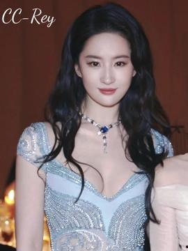 韩国明星女合成,跨越时空的美丽传奇