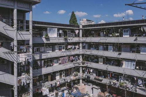 饶平黄冈老网红打卡,老网红打卡地的时光印记