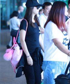 明星怀孕穿衣打扮,优雅孕期，时尚依旧