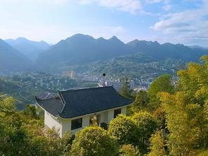 网红打卡地风景区,探寻风景与文化交融的热门景区秘境