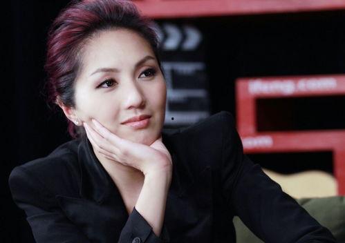 广东水瓶女明星