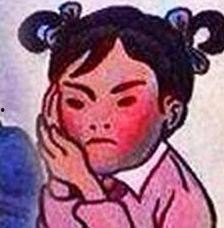 拿着板凳等着吃瓜,见证历史时刻的群众现场