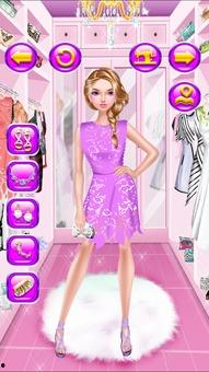 头条小游戏装扮明星,跟随头条小游戏，打造你的明星风采