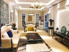 明星家的装修,揭秘明星家中的奢华装修风格