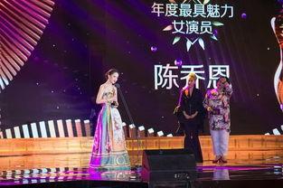 年度品质盛典明星名单,星光熠熠，明星阵容揭晓