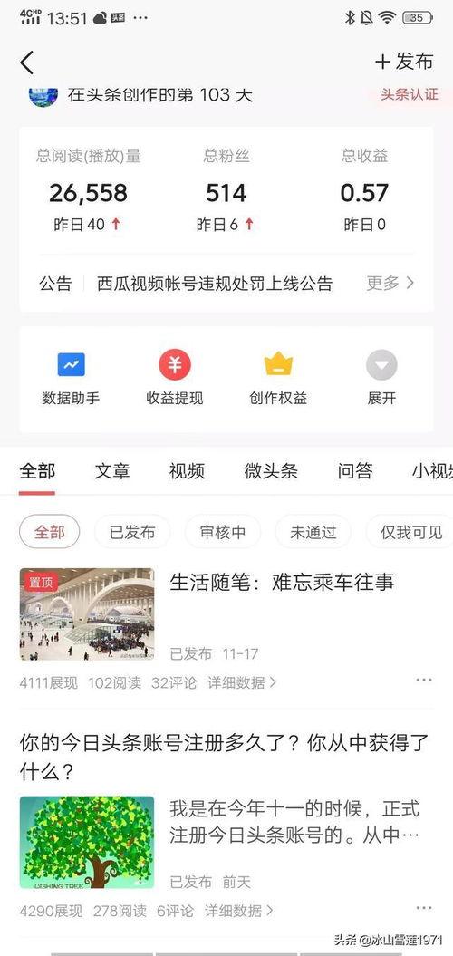 头条千粉计划结束了吗,回顾与展望”