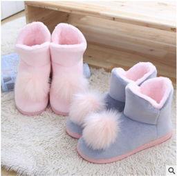 网红雪地靴加绒加厚女士,网红雪地靴加绒加厚女士款热销攻略