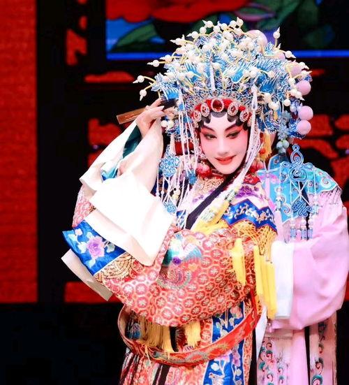 秦腔明星争霸唱词