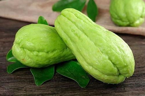 水瓜多人吃吗,多人共享的清新美味