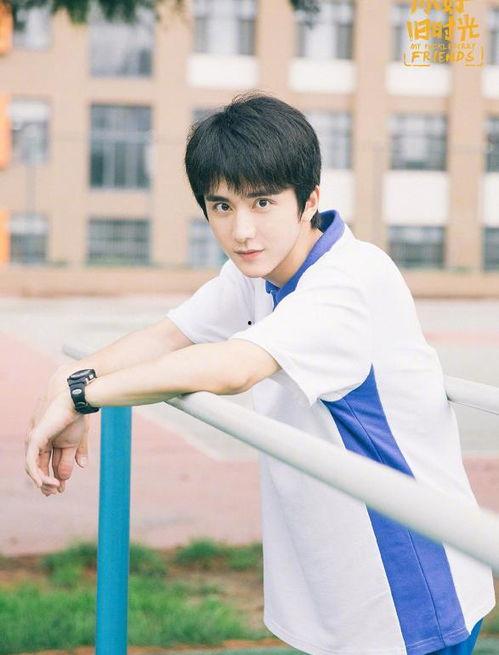 娱乐吃瓜爆料檀健次周也